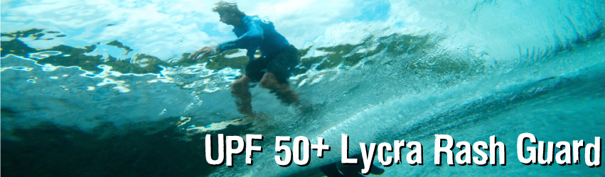 Zuma Beach Track Sweatpants UPF 50+ - Sun50